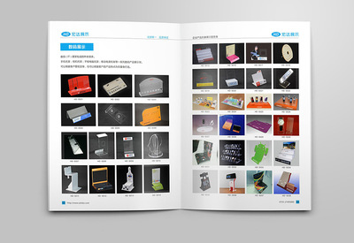 《Kisskitting》亞克力畫冊 一場關(guān)于編織與視覺的創(chuàng)意對(duì)話