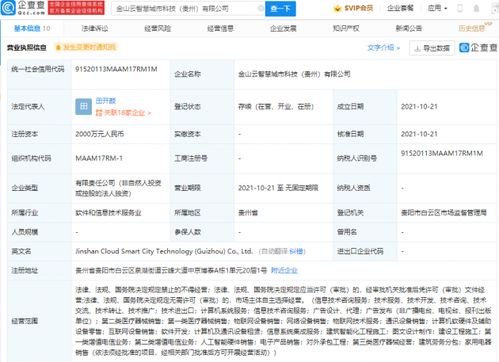 金山云加碼智慧城市賽道，新設科技公司深耕物聯網設備與生態服務