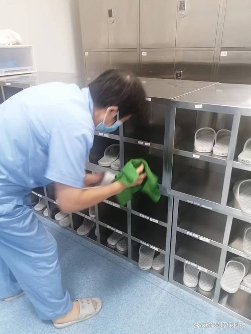 上海保潔托管服務公司淺談食品工廠保潔工作注意事項