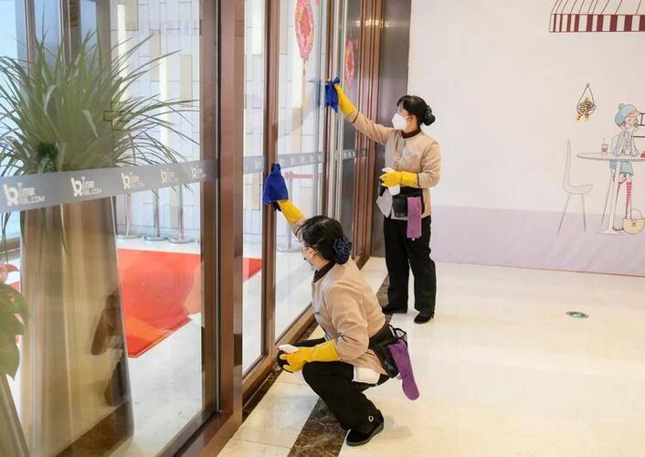 鎮(zhèn)江家庭保潔多少錢一平方