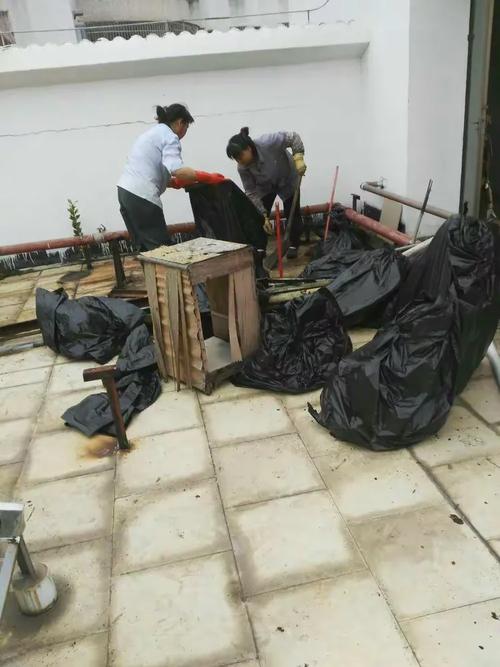 廣清區(qū)域南沙碧桂園2026年5月保潔工作匯報(bào)
